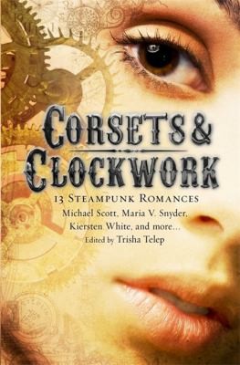 Corsets & Clockwork by Trisha Telep