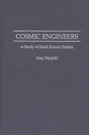Cosmic Engineers by Gary Westfahl