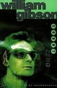 Count Zero by William Gibson