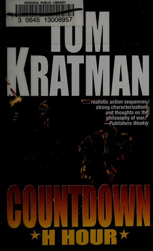 Countdown by Tom Kratman