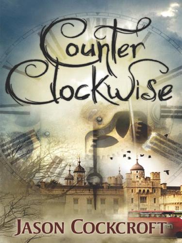 CounterClockwise by Jason Cockcroft
