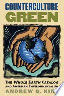 Counterculture Green by Andrew G. Kirk