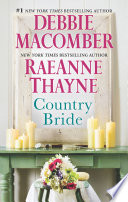 Country Bride: Country Bride / Woodrose Mountain (Hope's Crossing) by Debbie Macomber