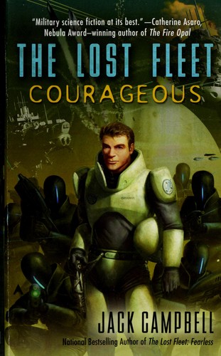 Courageous by Jack Campbell