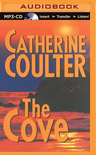 Cove, The (An FBI Thriller) by Catherine Coulter