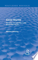 Cover Stories (Routledge Revivals) by Michael Denning