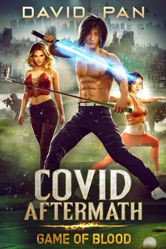 COVID Aftermath by David Pan