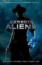 Cowboys & Aliens by Scott Mitchell Rosenberg