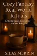 Cozy Fantasy Real-World Rituals by Silas Merrin