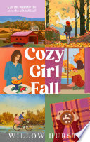 Cozy Girl Fall by Willow Hurst