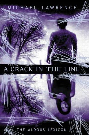 Crack in the Line by Michael Lawrence