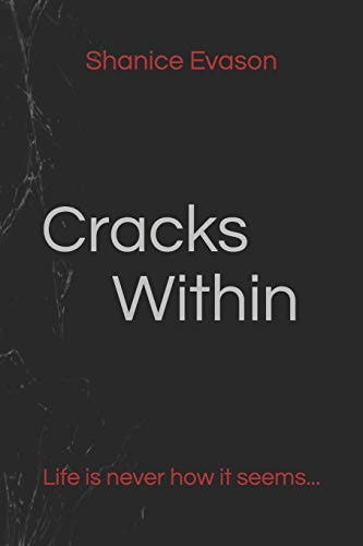 Cracks Within by Evason, Shanice
