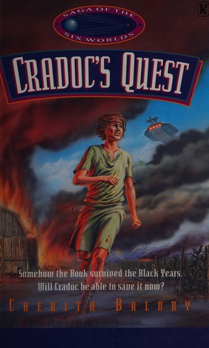 Cradoc's quest by Cherith Baldry