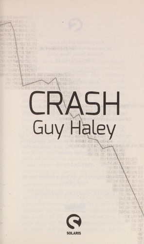 Crash by Guy Haley