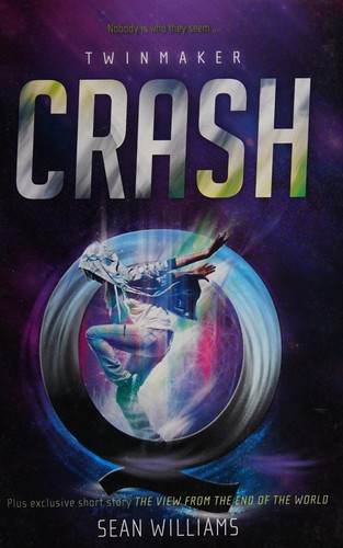 Crash by Sean Williams