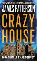 Crazy House by James Patterson