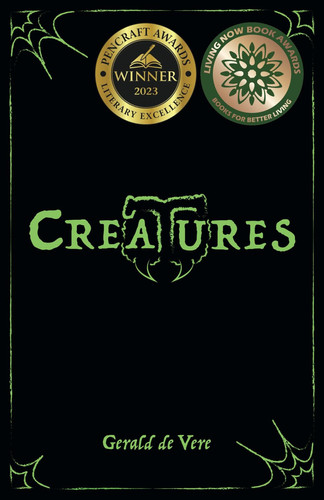 Creatures by Gerald de Vere