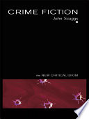 Crime Fiction by John Scaggs
