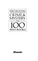 Crime & Mystery by Henry Reymond Fitzwalter Keating