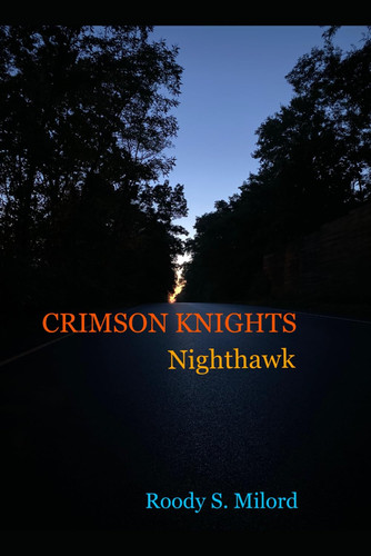 Crimson Knights Nighthawk by Roody Milord