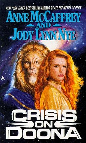 Crisis on Doona by Anne McCaffrey