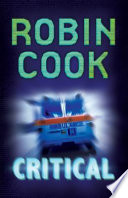 Critical by Robin Cook