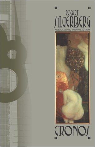 Cronos by Robert Silverberg