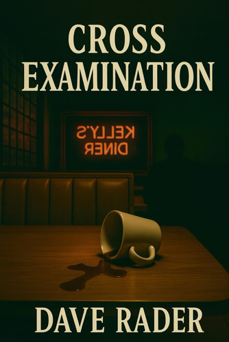 Cross Examination by DAVE. RADER