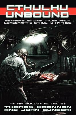 Cthulhu Unbound by C. J. Henderson
