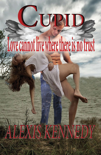 Cupid by Alexis Kennedy