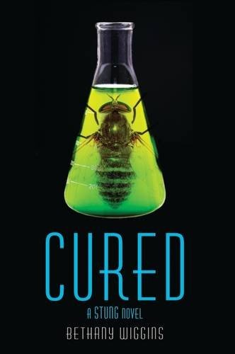 Cured by Bethany Wiggins