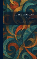 Curve by Percy Gomery