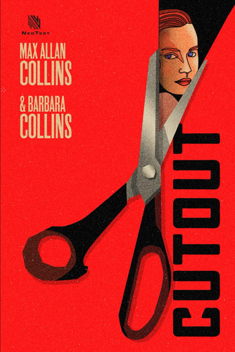 Cutout by Max Allan Collins