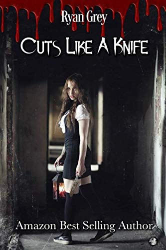 Cuts Like A Knife by Grey, Ryan