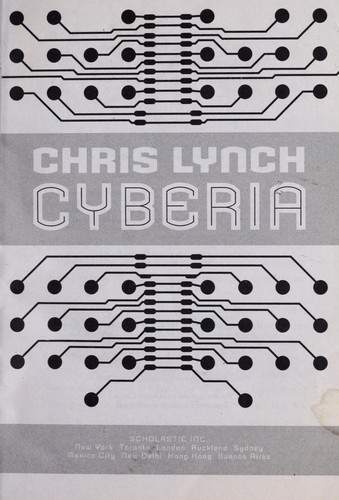 Cyberia by Chris Lynch