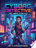 Cyborg Detective of Neo-Tokyo by Larkinpame 
