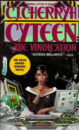 Cyteen III by C. J. Cherryh