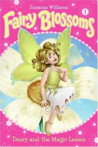 Daisy and the magic lesson by Suzanne Williams