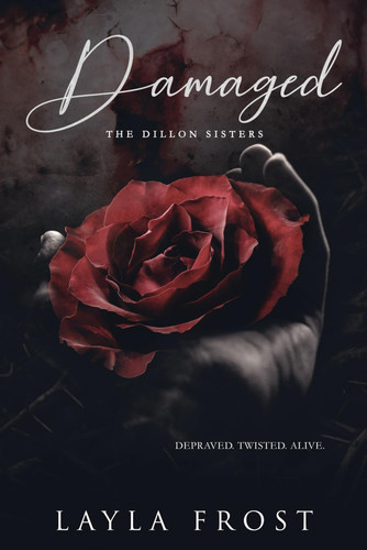 Damaged: The Dillon Sisters by Frost, Layla