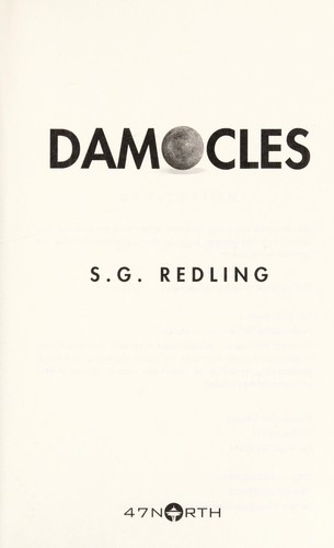 Damocles by S.G. Redling