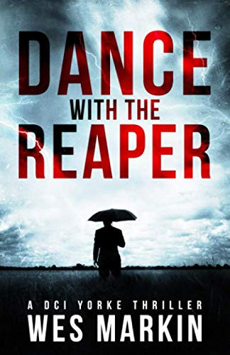 Dance with Reaper by Wes Markin