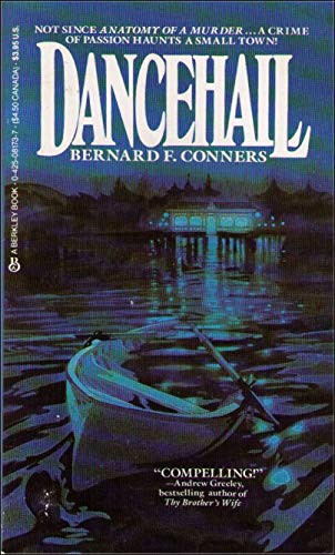 Dancehall by Bernard Conners