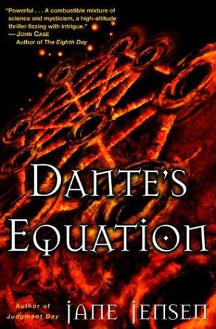 Dante's equation by Jane Jensen