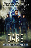 Dare - Invincible Season 3 by Peter Darley