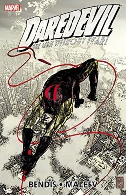 Daredevil by Alex Maleev