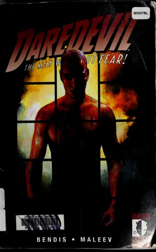 Daredevil, Vol. 13 by Brian Michael Bendis