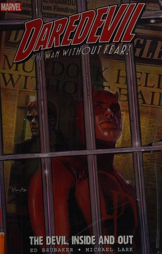 Daredevil, Vol. 14 by Ed Brubaker