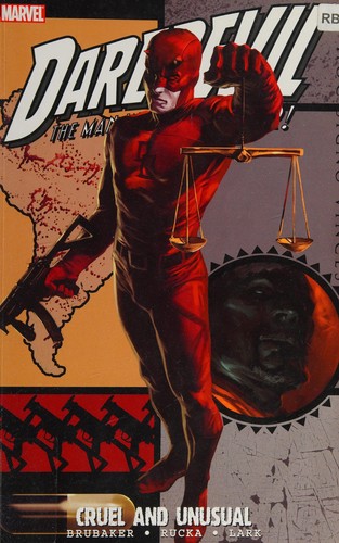 Daredevil, Vol. 18 by Greg Rucka