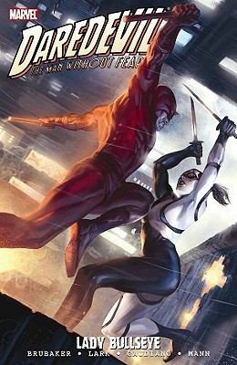 Daredevil, Vol. 19 by Clay Mann