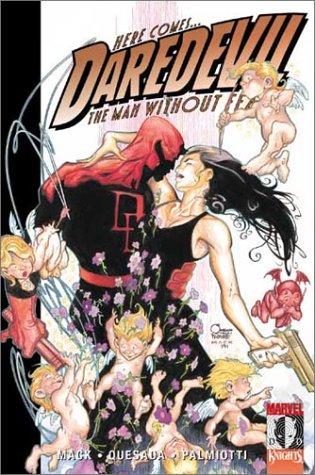 Daredevil, Vol. 2 by David W. Mack